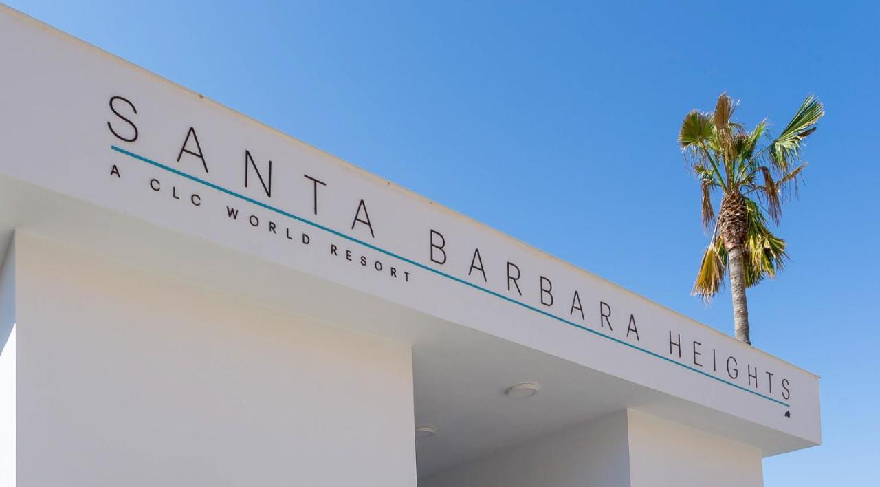 2Br Luxury - Santa Barbara Heights, Good Wifi & Ac Appartement La Cala De Mijas Buitenkant foto